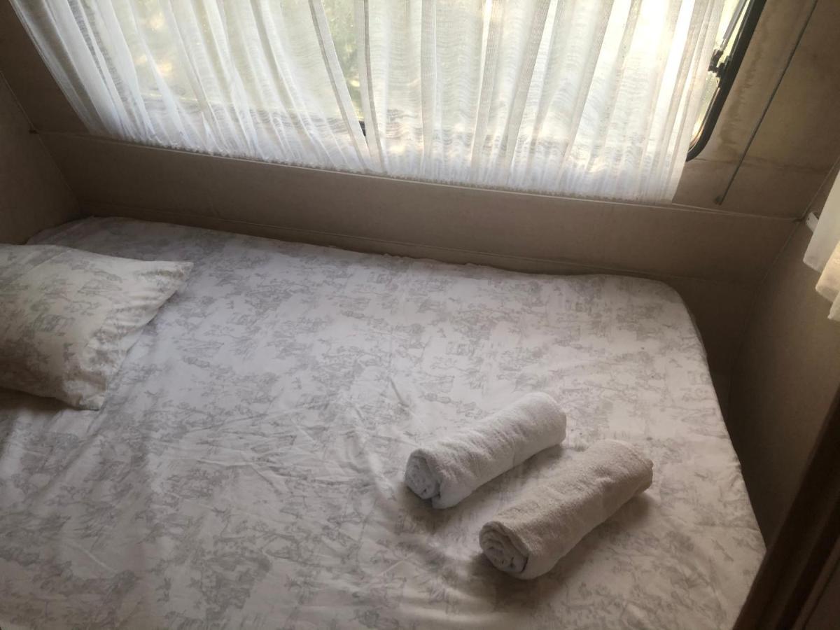 Hotel La Ferme De Rotani Aléria Zewnętrze zdjęcie