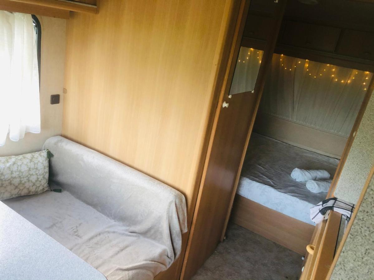 Hotel La Ferme De Rotani Aléria Zewnętrze zdjęcie